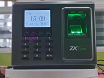 Central control F2 fingerprint access control machine central control F2 access control F2 access machine