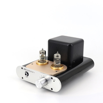 LittleDot MK 3 Bluetooth ear amplification Thrust sweet vacuum tube low resistance headset preferred