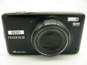 fujifilm/富士 finepix t410 数码卡片相机