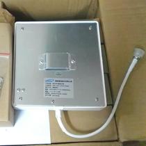 Indoor directional flat panel antenna LTE wall antenna 800-2700mhz 7 8DB 4G antenna WIFI antenna