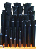 Fixed rough boring tool bar non-standard custom -0 05MM tolerance
