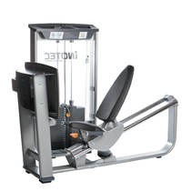  Swiss Inotec sitting kick trainer Foot push machine NL7 Comprehensive strength equipment Gym equipment