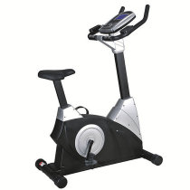 Wei bu XG-8095W commercial vertical self-generating magnetic control exercise bike indoor sports Pedal cycling