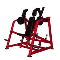Original Sanfei SM798 sitting abdominal curl trainer abdominal fitness professional commercial fitness equipment