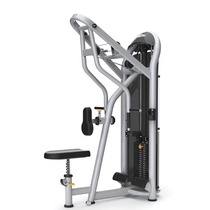 American Qiaoshan MATRIX Sitting Rowing Tension Exerciser G3-S31 Gym Strength Equipment Private Education Fitness