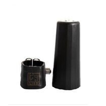  LIGE LIGE Tenor saxophone Adult entry beginner whistle pickup card cap set LDM152