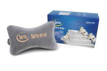 (Chuzhou) American Shuda on-board memory pillow actually home