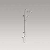Guangyuan shop Kohler bathroom shower k-5428T-C4-CP