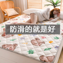 Non-slip mattress 180x200 bedding Four Seasons Universal Bedding Upholstered Home Summer Coat Thin Bed