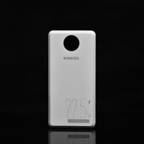 Roman Shicharging Baos 20000 milliaman official flagship portable large capacity supports fast-charging Roman charging treasure