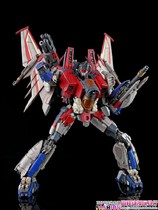 Cyber factory bumblebee rumor CF01 STAR STAR STORM rain STAR lightning Red Spider