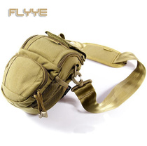 Xiangye MID medium-sized camera bag micro single bag single anti-bag photo bag satchel bag camera bag Flyye official