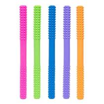 Childrens baby biting gum silicone molar tooth mouth muscle perception rehabilitation speech tool primary hollow autism