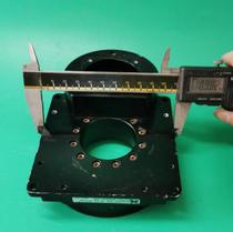 HD Hammernaco numerical control turntable HSG-32A-18-F0-SP2702