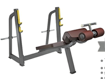 Binyu BINYU Lower Oblique Pushing Chest Trainer
