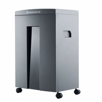 Three Wood (SUNWOOD) Level 5 Confidential Office Commercial Shredder (Single 10 sheets for 40 minutes 21L