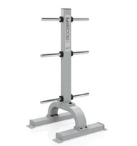 American PRECOR 816 Bell Storage Rack Gym Commercial Fitness Equipment Original