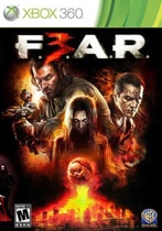 XBOX360 Game Disc Extreme Panic 3 Extreme Fear 3 (5 start 6 SF)