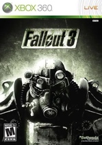Xbox360 Game Disc Radiation 3 (buy 5 for delivery buy 6 for SF)