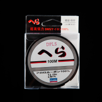 Beyang Photography Fish Line 100M Pull Hang Hanging Hang Shooting Shadow Invisible Line Naughty Static Things Equipment Photo Assistance Props