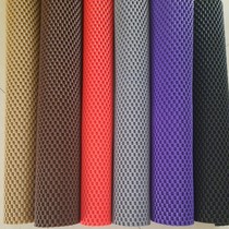 Car Footbed Universal Environmental Protection Latex Rubber Silicone Truck Sedans Single Sheet Coil Waterproof Non-slip Can Cut