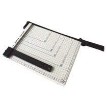 A4 paper cutter steel paper cutter 12 inch Photo Photo Photo Paper cutter manual cutter