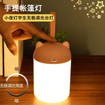 Tent Light Camping Light Charged Led Ultra Bright Photos Outdoor Floodlight Camping Lights Emergency Lights Hanging Lights Field Camps