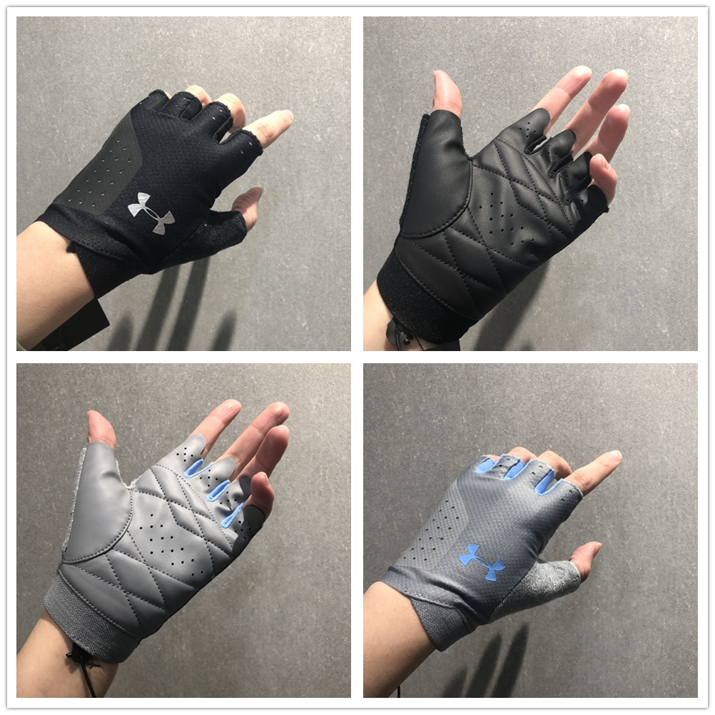 under armour training gloves women's