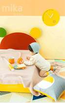 Nordic childrens live studio studio props shooting props photo studio theme design new