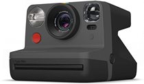 Overseas Polaroid Polaroid Type I Instant Image Camera 9028 Black