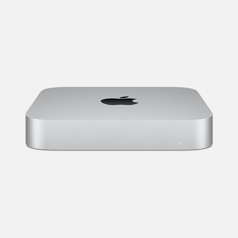 Apple/ƻ Mac mini Apple M1 оƬ䱸 8 봦 8 ͼδ 512GB 洢