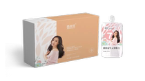 Meal replacement Full belly sago excellent thin birds nest fruit suction