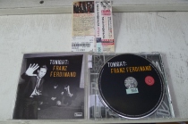 Genuine CD post-punk rock band Franz Ferdinand Franz Ferdinand with side label