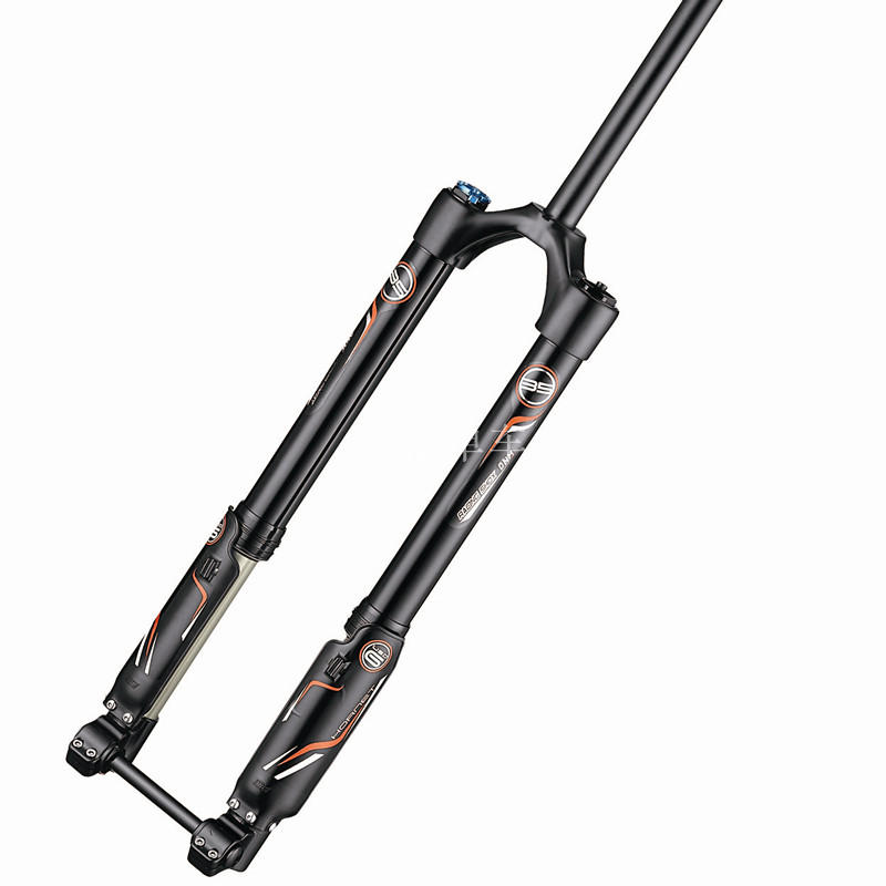 dnm front forks