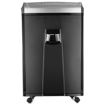 Aurora Aurora Sinian Shredder Large Capacity Single Shredded Paper 24 Shards Electric Commercial Household High Power AS2435