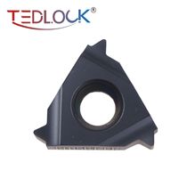 Tylock Tedlock 16IR18NPT 16ER18NPT instead of Vargas threaded blade