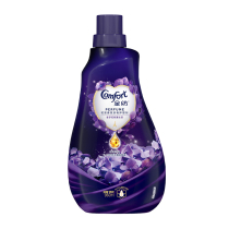 Gold spinning Flower fragrance Concentrated fabric care agent Softener Provence Lavender Fragrance 960ml