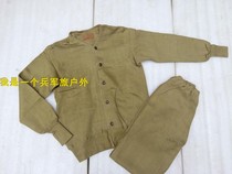 Old goods 65-style velvet clothes velvet pants new autumn clothes autumn pants winter warm autumn clothes autumn pants