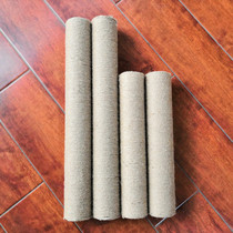 Cat climbing frame replacement grinding claw column DIY cat climbing frame thick sisal rope winding can be customized every 10cm