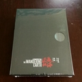 Order genuine movies and DVDs Exclusive Blu-ray BD Wandering Earth Special Edition / District Mandarin 1080p Wu Jing