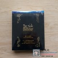 Spot Traditional Chinese Movie Blu-ray Disc BD Godfather Trilogy 45th Anniversary Omerta Commemorative Edition 1080p Gift Box