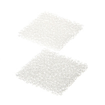 MUJI MUJI carry polyurethane foam soap dish replacement with sponge