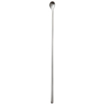 无印良品 MUJI 不锈钢 搅棒