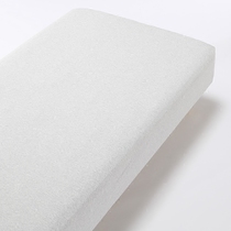 MUJI cotton India mattress cover
