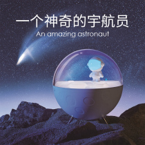 Astronaut music box pronunciation music box birthday gift children send girls cute students
