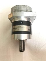 Newkat PLE 60 i= 8 Planetary reducer Germany NEUGART diameter 60mm