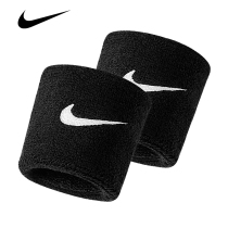 nike sports fitness basketball wristband female male mouse pad sprained wrist thin summer ultra-thin pain strain nike