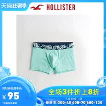 Hollister spring 2020 new classic boxer men's 304461-1
