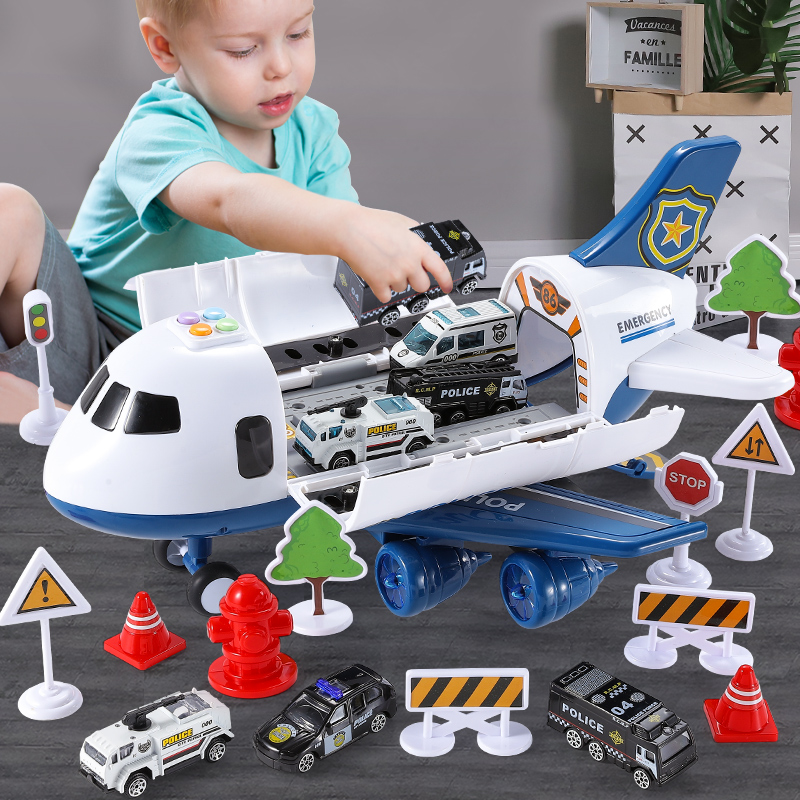 model car kits for 6 year olds