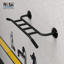 Dongji fitness multi-position keel wall installation depth comprehensive training frame single parallel bars household pull-up
